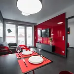 Apartamento Pr1mo Balatonlelle