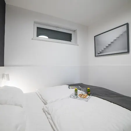 Pr1mo Apartment Balatonlelle