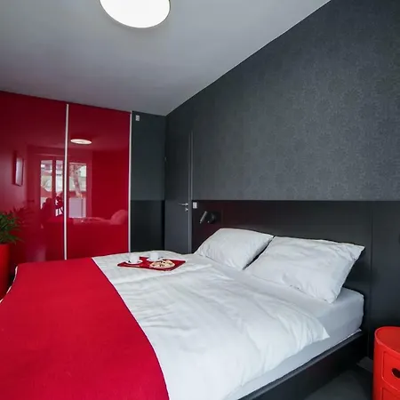 Apartamento Pr1mo *
