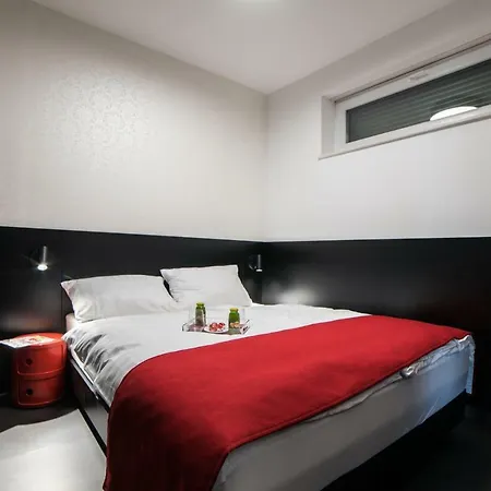 Pr1mo Apartment *