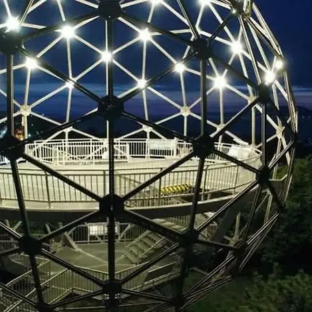 Pr1mo شقة بالاتوليلّي