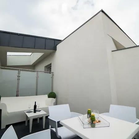Apartament Pr1mo
