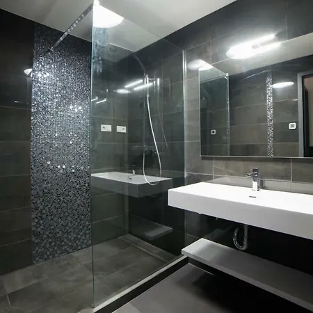 Pr1mo Apartment