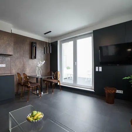 Apartament Pr1mo *