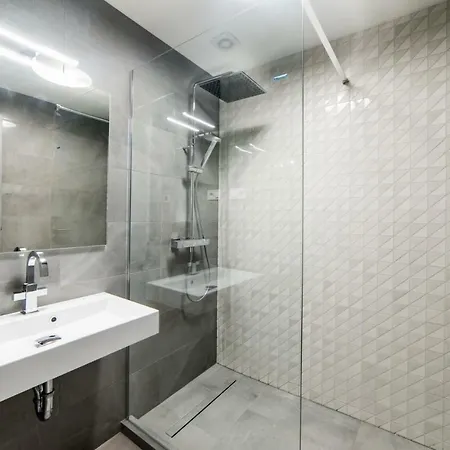 Pr1mo Apartment