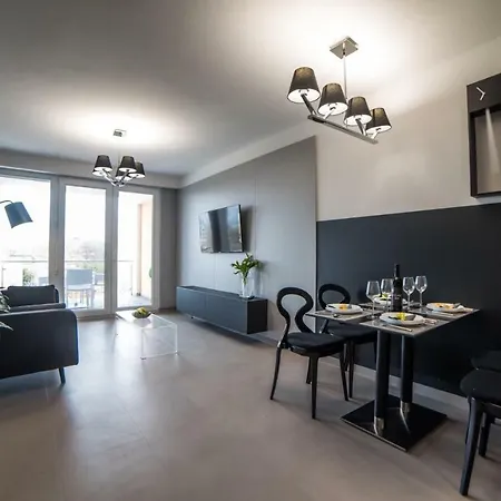 Apartamento Pr1mo