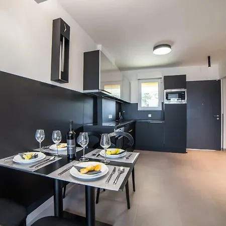 Apartment Pr1mo