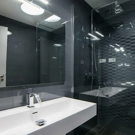 Apartment Pr1mo