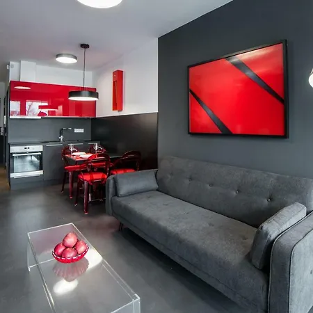 Apartment Pr1mo *