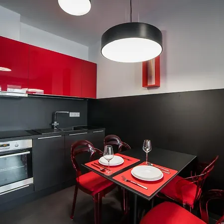 Pr1mo Apartment Balatonlelle
