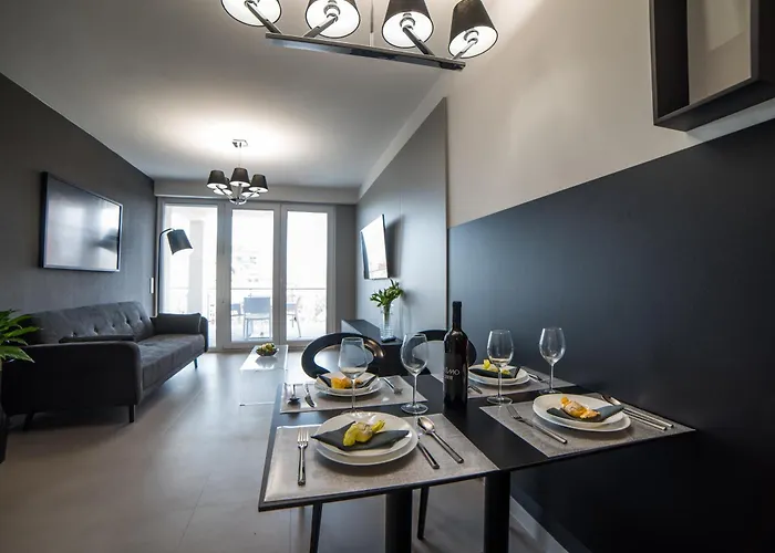 Apartamento Pr1mo *
