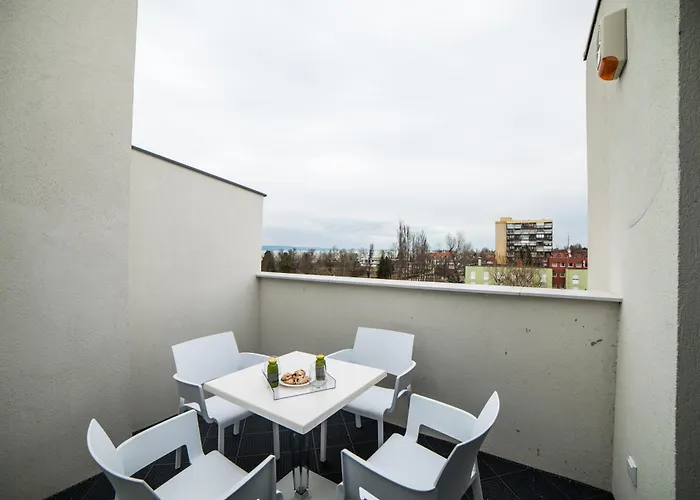 Pr1mo Apartamento