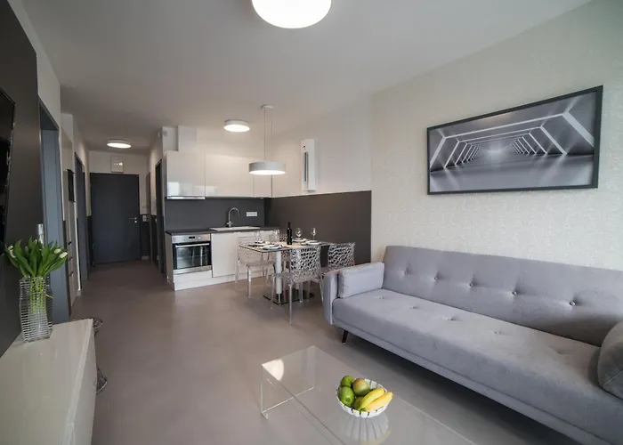 Pr1mo Apartamento *
