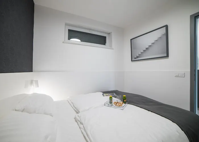 Pr1mo Apartamento Balatonlelle