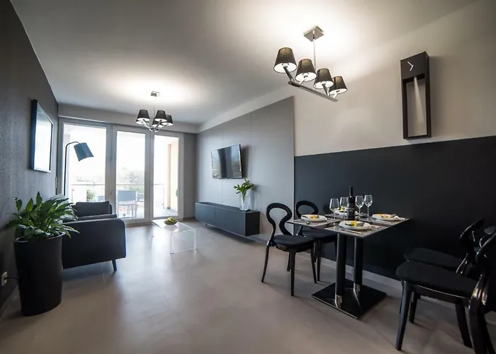 Apartamento Pr1mo